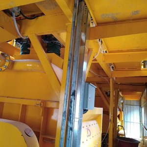 Mesin pencampur beton Modular Universal Harga Bersaing pabrik pemukul beton campuran - Product Image 6