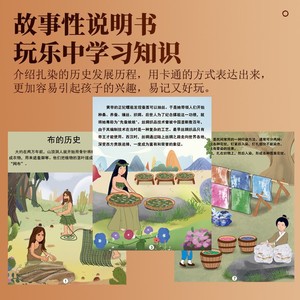 Kit de teinture tie-dye Four Joys pour enfants, fournitures d'artisanat DIY, kit d'art fait main pour adolescents de 7 à 14 ans avec tutoriel et matériel - Product Image 3