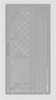 Gabinete para PC Gaming GIGABYTE C201 PANORAMIC ICE Mid-Tower MATX