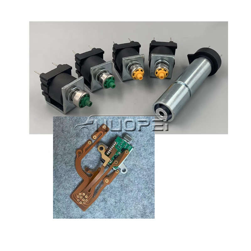 Clutch Booster Repair Kits - Durable & Reliable Solutions Clutch Booster Repair Kits - Durable & Reliable Solutions
