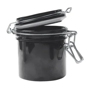 Eyelash Glue Storage Tank Container Individual Eyelash <b>Extension</b> Adhesive Stand Storage Jar Grafting Lashes Women Makeup Tools - Product Image 6