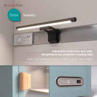 Soundbox cabine téléphonique appel maison stand mobile insonorisé bureau cabine acoustique réunion pod home office pods