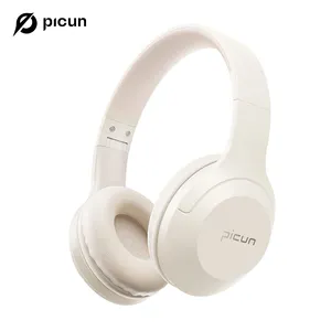Picun B-01S faltbares Mobiltelefon Musik kabelloses Bluetooth-Kopfhörer Headset