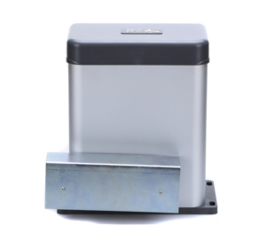 24VDC Chain Driven Solar Automatic Gate Opener PY300DCL DC Sliding <strong>Motor</strong> - Product Image 5