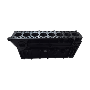 บล็อกกระบอกสูบ C0.5 C0.7 C1.1 C1.41 สำหรับเครื่องยนต์ดีเซลรถบรรทุกหนัก อะไหล่รถยนต์ครบชุด - Product Image 1