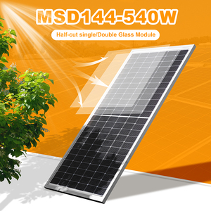 잭커리 태양광 발전기 올인원 발전기 태양광 발전소 - Product Image 3