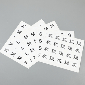 Etichette Adesive Personalizzate con Logo per Imballaggio, Resistenti <span class=keywords><strong>e</strong></span> <span class=keywords><strong>Non</strong></span> Facili da Rompere, Vendita all'Ingrosso - Product Image 2