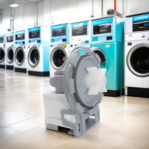 Super prix sur les pièces de <span class=keywords><strong>machine</strong></span> à <span class=keywords><strong>laver</strong></span> avec niveau sonore 55dB avec pompe de <span class=keywords><strong>vidange</strong></span> - Product Image 3