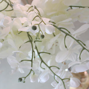 <span class=keywords><strong>Fleurs</strong></span> artificielles assorties de vente directe d'usine SPR <span class=keywords><strong>fleurs</strong></span> artificielles <span class=keywords><strong>en</strong></span> vrac fleur d'orchidée artificielle décorative - Product Image 2