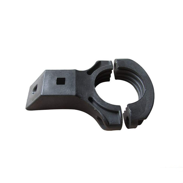 LNB Bracket Holder Hold up to Single Ku Band LNB