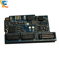 Diseño de PCB y PCBA de personalización integral con desarrollo de software de decodificación de firmware para decodificación de firmware personalizada