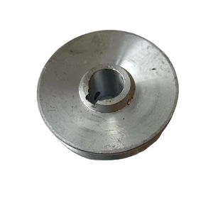 Vendita calda pezzi di ricambio trasmissione barket singolo lato pully vendita diretta della fabbrica favorevole trasmissione barket - Product Image 1