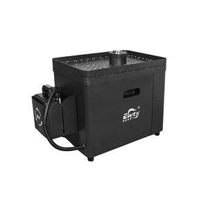 Sương mù máy bay phản lực máy 3000W DMX điều khiển từ xa dọc khói Máy IP65 không thấm nước 150,000 cuft/min cho sân khấu cho thấy âm nhạc bên - Product Image 1