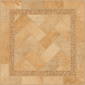 Baldosa Cerámica de 9.2mm de Grosor, Aspecto Terracota <span class=keywords><strong>Gris</strong></span> y Rojo, 600x600, para <span class=keywords><strong>Patio</strong></span> Exterior y <span class=keywords><strong>Suelo</strong></span> de Restaurante - Product Image 4