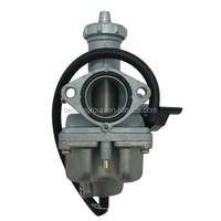 Pièces de moteur de carburateur PZ27 CG150 de prix usine pour la moto CG150 CB150