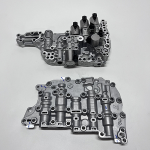 ตัววาล์ว <span class=keywords><strong>CVT</strong></span> ผลิตใหม่ JF017E RE0F10D Longhua พร้อมพาร์ติชั่นสำหรับ <span class=keywords><strong>Nissan</strong></span> <span class=keywords><strong>almera</strong></span>/X-TRAIL /teana (2012-2016) รับประกัน6เดือน - Product Image 2