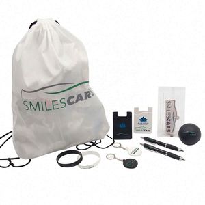 Coffrets cadeaux promotionnels en gros, articles promotionnels personnalisés, coffret cadeau d'entreprise - Product Image 2