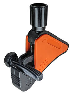 Outil de réparation de filetage externe universel en métal durable DEM. Remplace facilement des centaines de matrices. Poursuit automatiquement - Product Image 1