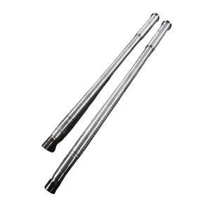 [<span class=keywords><strong>B2</strong></span>]Inconel 713สลักเกลียว-ทนต่อการกัดกร่อนและทนความร้อนกำหนดเองสำหรับ SGT400 - Product Image 1