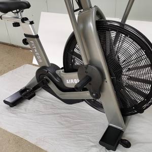 Fitness vélo Gym silencieux dynamique vélo maison réduction de la graisse résistance au vent Air vélo équipement aérobie - Product Image 4