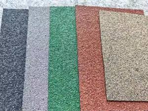 Haute résistance SBS Torch-Appliqué Membrane Construction Imperméabilisation Haute adhérence Anti-âge Adhérence ferme Exportation prise en charge - Product Image 4