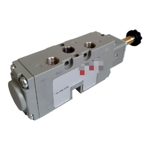 Plc 0820022991 Pengontrol Pemrograman Magnetik Baru Asli - Product Image 1