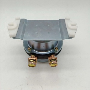 PC300-8 PC350-8 อะไหล่รถขุด BR262 สวิตช์รีเลย์แบตเตอรี่ 08088-30000 - Product Image 3