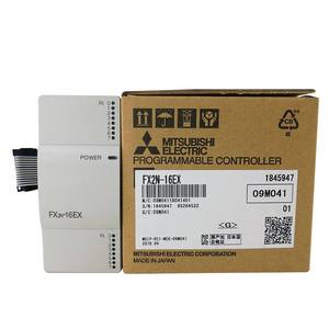 New Mitsubishi PLC Analog <strong>Input</strong> Module <strong>2</strong> Channel A/D FX2N-2AD FX2N-2DA - Product Image 3