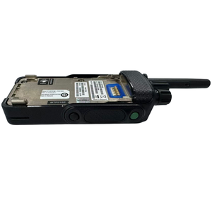 Radio Bidireccional Portátil MOTOROLA MTP3150 MTP3550 <span class=keywords><strong>TETRA</strong></span>, 350-470mhz, TMO DMO, Teclado Completo, Walkie Talkie Portátil de Largo Alcance, 10km - Product Image 3