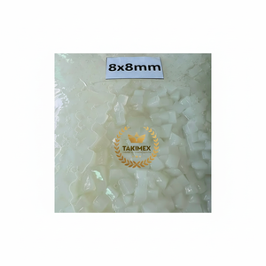 Nata de COCO ส่วนผสมอาหารออร์แกนิกจากมะพร้าวดิบธรรมชาติสำหรับไอศกรีมน้ำผลไม้และของหวานจากโรงงานในเวียดนาม - Product Image 1