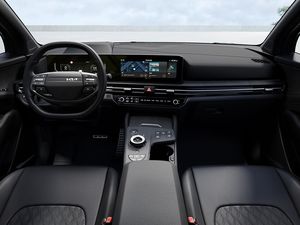 <span class=keywords><strong>Sportage</strong></span> <span class=keywords><strong>2022</strong></span> Voiture à essence 2WD 2.0L <span class=keywords><strong>HEV</strong></span> Version phare SUV à essence Véhicules à essence Voiture hybride électrique à essence <span class=keywords><strong>Sportage</strong></span> - Product Image 2
