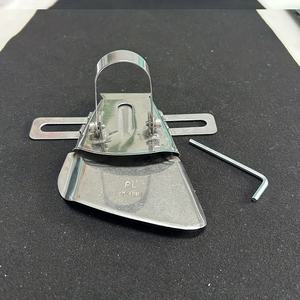 PL67-40XH industriale estrattore per <span class=keywords><strong>tornio</strong></span> a doppio ago in acciaio genuino per il bordo <span class=keywords><strong>del</strong></span> barilotto che avvolge il piede usato per macchina da cucire - Product Image 4