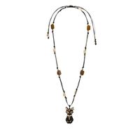 Nouvelle Collection 2026 – Collier Sportif Double Couche en Alliage pour Femme, Inspiration Créateur de Niche, Luxe Léger, Design Éclatant