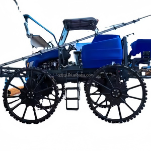 140X10CM Solid Iron Wheel Plant Machine Tyres Tractor Modification Sprayer Tire Seedling Transport Vehicle Tires - Product Image 1