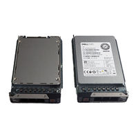 SSD Internal Server Enterprise 2.5 Inch Hot Plug Original 960GB PCIe Gen4 NVMe U.2 PE8010 Read Intensive ISE