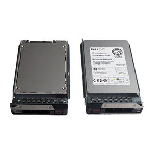 Оригинальный твердотельный накопитель 960 ГБ PCIe Gen4 NVMe U.2 PE8010 Read Intensive ISE Enterprise SSD 2.5 дюйма с возможностью горячей замены - Product Image 4