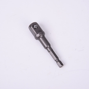 DaoLong Adapter Set For Socket Wrench 1/4 3/8 1/2 Drive 3 Piece Metric High Carbon Steel - Product Image 2