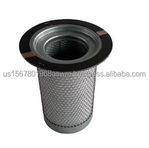 Nouvel Élément Filtrant Séparateur d'Huile pour Sécheur d'Air Modèle 4900051321 pour Compresseur - Pièce de Compresseur Industriel - Product Image 4