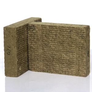 Protection incendie, <span class=keywords><strong>panneau</strong></span> acoustique en <span class=keywords><strong>laine</strong></span> <span class=keywords><strong>de</strong></span> <span class=keywords><strong>roche</strong></span> pour mur extérieur, isolation en <span class=keywords><strong>laine</strong></span> <span class=keywords><strong>de</strong></span> <span class=keywords><strong>roche</strong></span> avec tissu noir - Product Image 4