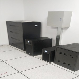 KSTAR YDC9320 Online <b>UPS</b> 20KVA 16KW Three Phase Data Center <b>Backup</b> Power Supply - Product Image 2