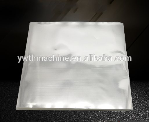 Пленка для термозапечатывания BOPP Cellophane