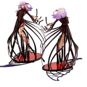 Figurine d'anime en PVC de 27 cm AY Fate Stay Night <span class=keywords><strong>Matou</strong></span> Sakura Girl, figurine en plastique, modè<span class=keywords><strong>le</strong></span> de jouet, figurines, poupée - Product Image 1