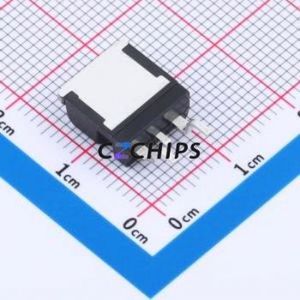 D2PAK ทรานซิสเตอร์ STB30N65DM6AG (TO-263) ใหม่ล่าสุดและเป็นต้นฉบับ (Mosfet) - Product Image 2