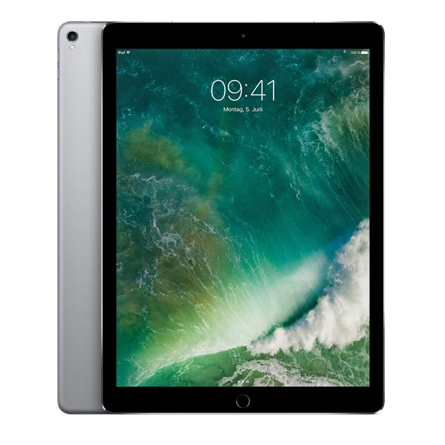 Wholesale Original Hot Selling Second-hand Used Pad Pro2 12.9inch 2017 Wifi Game Tablet Computer 64G
