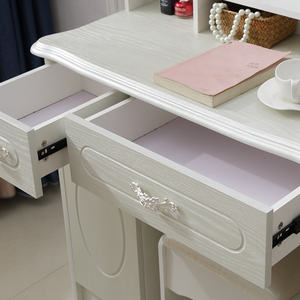 Elegante toletta <span class=keywords><strong>Vintage</strong></span> con Design moderno caratteristica di stoccaggio cassettiere per la decorazione della <span class=keywords><strong>camera</strong></span> <span class=keywords><strong>da</strong></span> <span class=keywords><strong>letto</strong></span> - Product Image 5