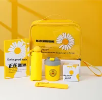 CARDSILK Coffret Cadeau d'Entreprise en Gros pour Employés, Idéal pour la Formation Professionnelle et les Anniversaires - Cadeau d'Affaires Personnalisé avec Design Créatif