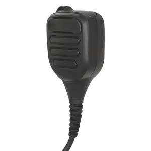 NNTN8382 NNTN8382B IMPRES Micrófono Industrial Sumergible de Mano con Altavoz RSM IP57 MIC Radio Bidireccional DP4800E XPR7550E - Product Image 4