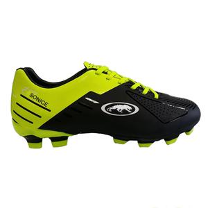 Botas de Fútbol Personalizadas al por Mayor para Hombre, para Otoño/Invierno/Verano, con Entresuela de EVA y Suela de TPU - Product Image 2