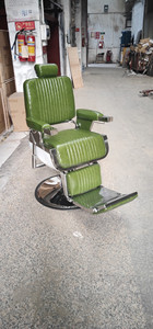Nouveau fauteuil de barbier pour <span class=keywords><strong>salon</strong></span> de <span class=keywords><strong>coiffure</strong></span> fauteuil de barbier pompe fauteuil de barbier d'<span class=keywords><strong>occasion</strong></span> à vendre - Product Image 4