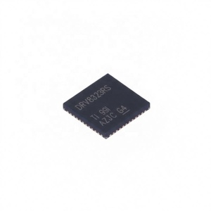 DRV8323RSRGZR VQFN-48-EP(7x7) Gate <b>Driver</b> Chip - Product Image 1
